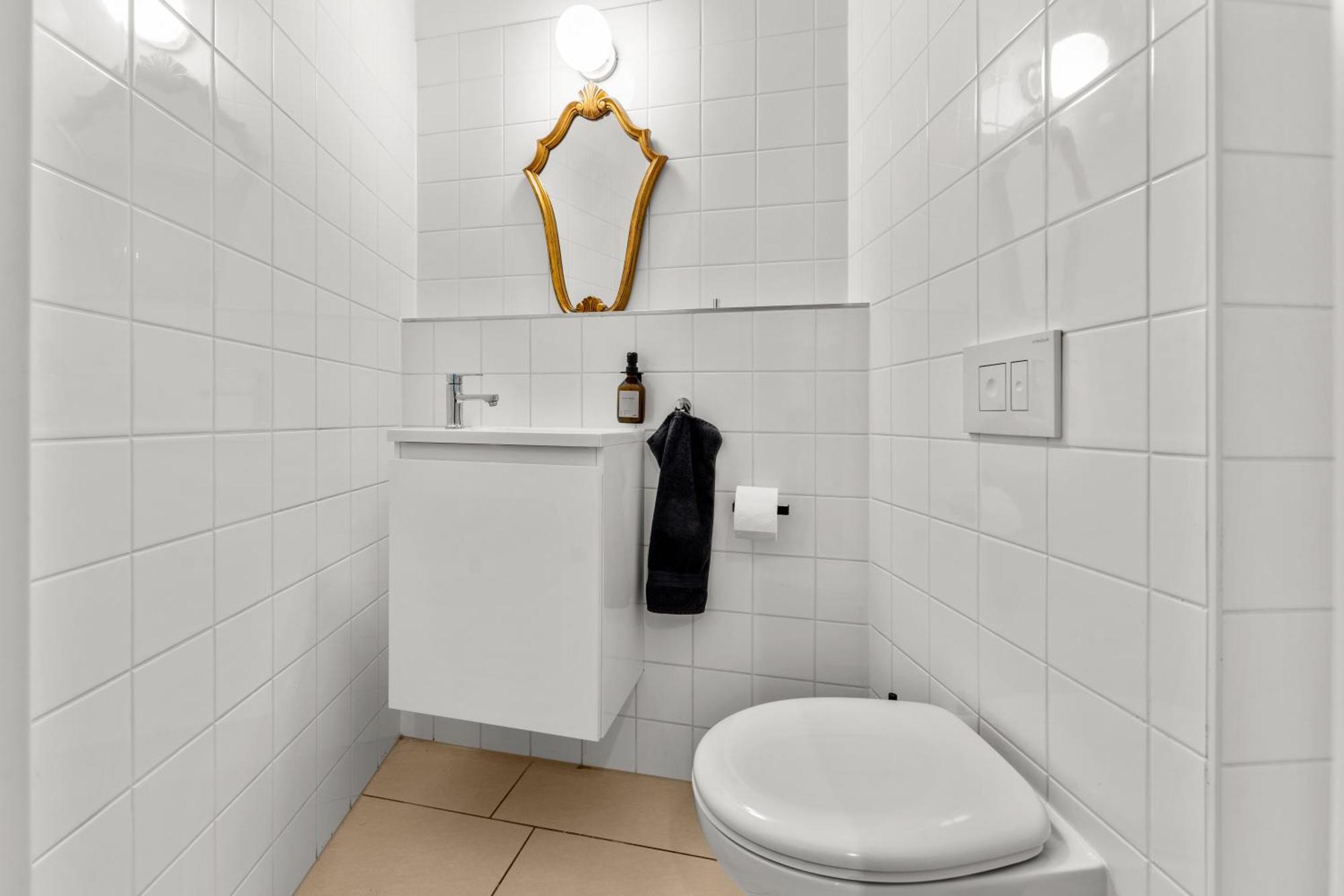Stylish 120Sqm Appartment In Berlin-Mitte Exterior foto