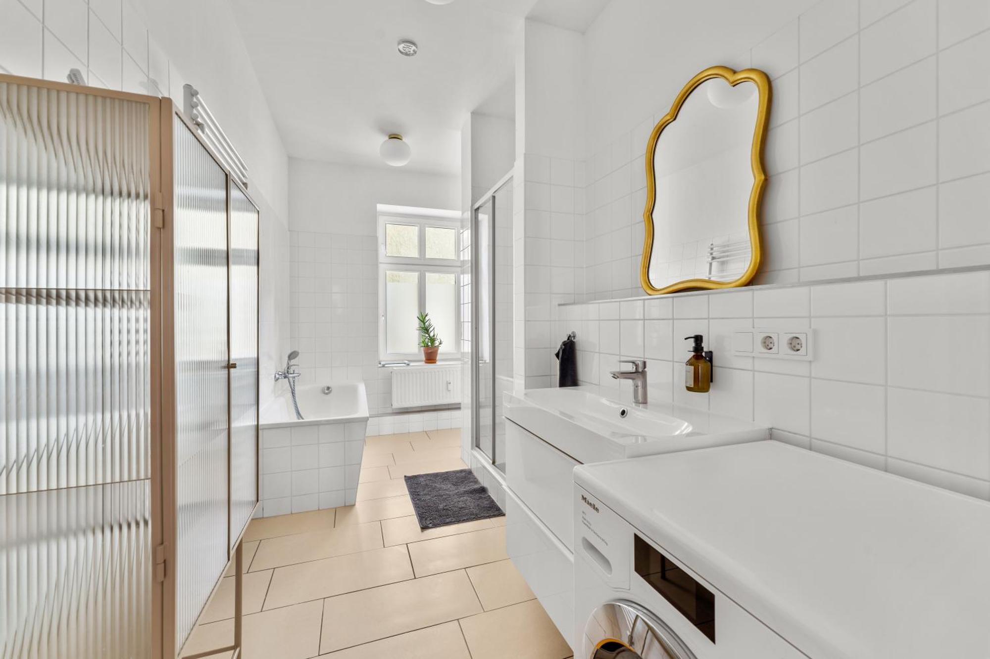 Stylish 120Sqm Appartment In Berlin-Mitte Exterior foto